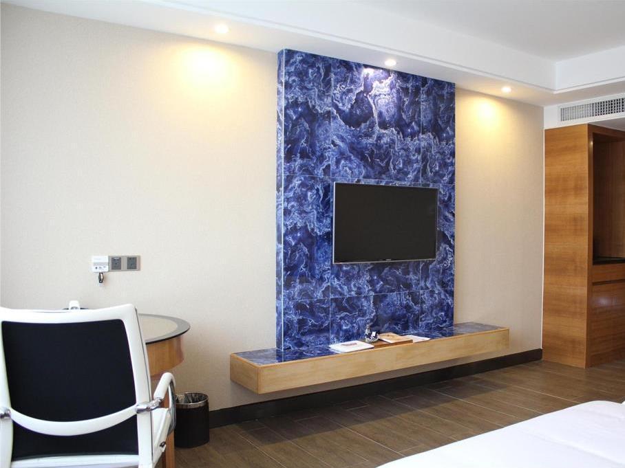 Eastone Hotel Foshan Buitenkant foto